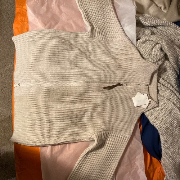 Brunello Cucinelli Cashmere Sweater - Picture 2 of 6